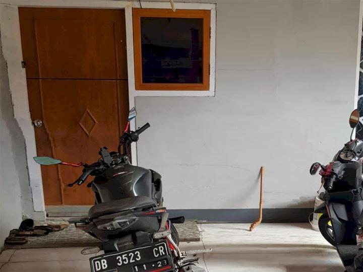 Kost Harian 60ribu Paviliun 1 Murah Fasilitas Lengkap Jendral Sudirman Komo Luar Single Suami Istri Resmi Marriage Couple Only Syariah Paviliun 1 Saugi * Manado