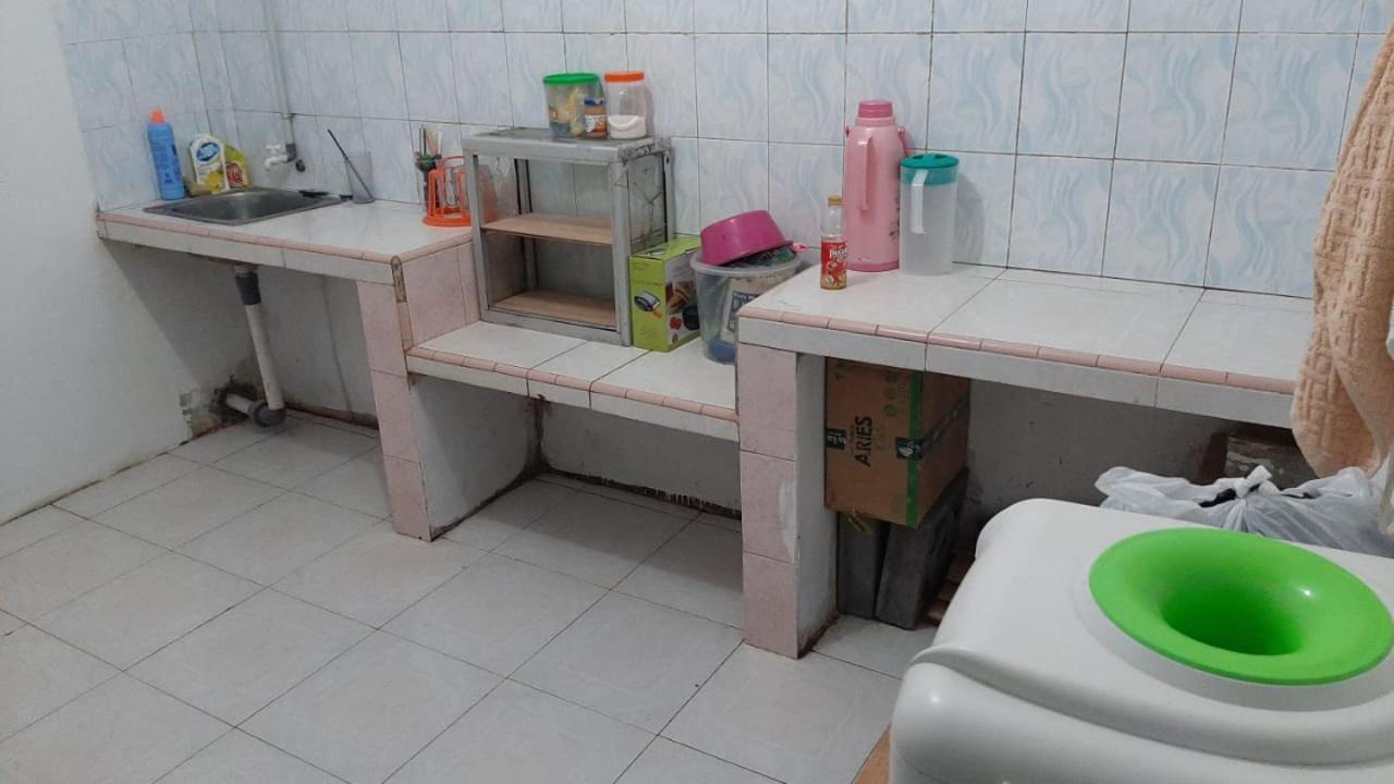 Kost Harian 60ribu Paviliun 1 Murah Fasilitas Lengkap Jendral Sudirman Komo Luar Single Suami Istri Resmi Marriage Couple Only Syariah Paviliun 1 Saugi Manado