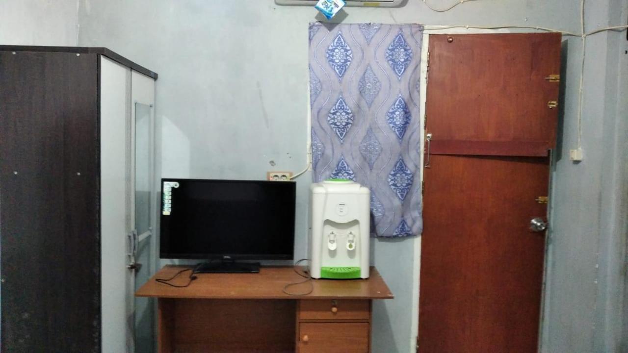 Kost Harian 60ribu Paviliun 1 Murah Fasilitas Lengkap Jendral Sudirman Komo Luar Single Suami Istri Resmi Marriage Couple Only Syariah Paviliun 1 Saugi