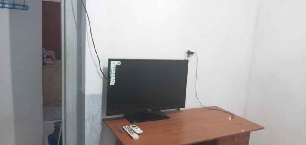 Kost Harian 60ribu Paviliun 1 Murah Fasilitas Lengkap Jendral Sudirman Komo Luar Single Suami Istri Resmi Marriage Couple Only Syariah Paviliun 1 Saugi Wisma tamu *